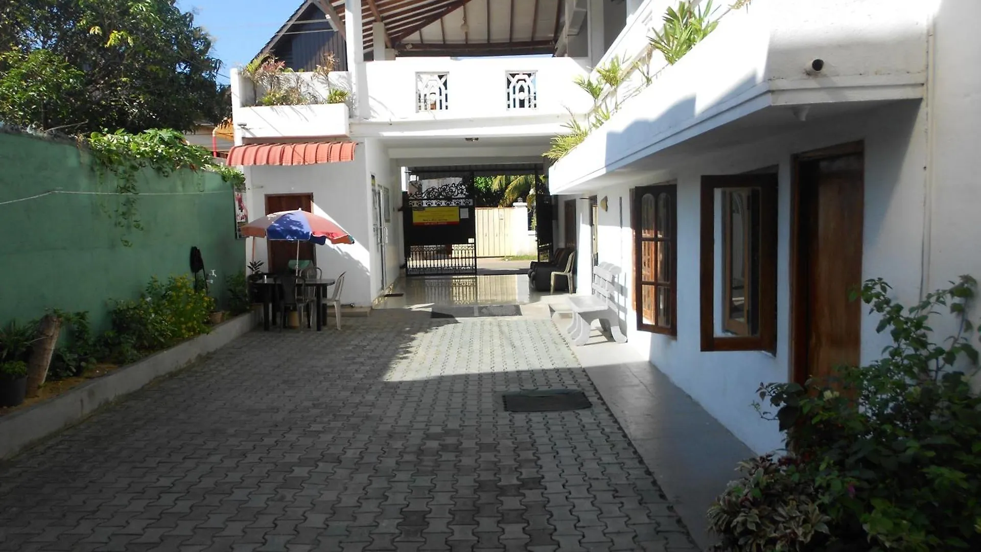 Shanith Guesthouse Negombo