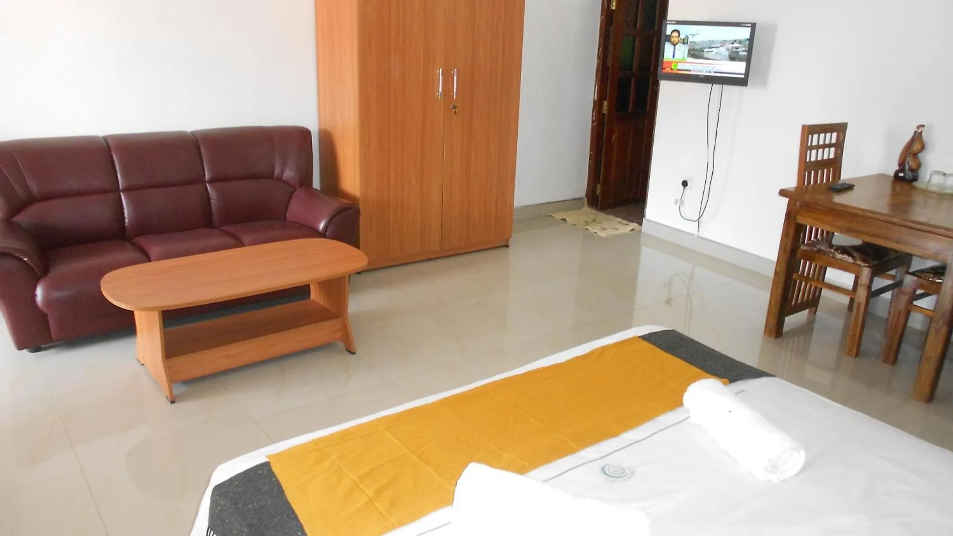 Shanith Guesthouse Negombo Guest house