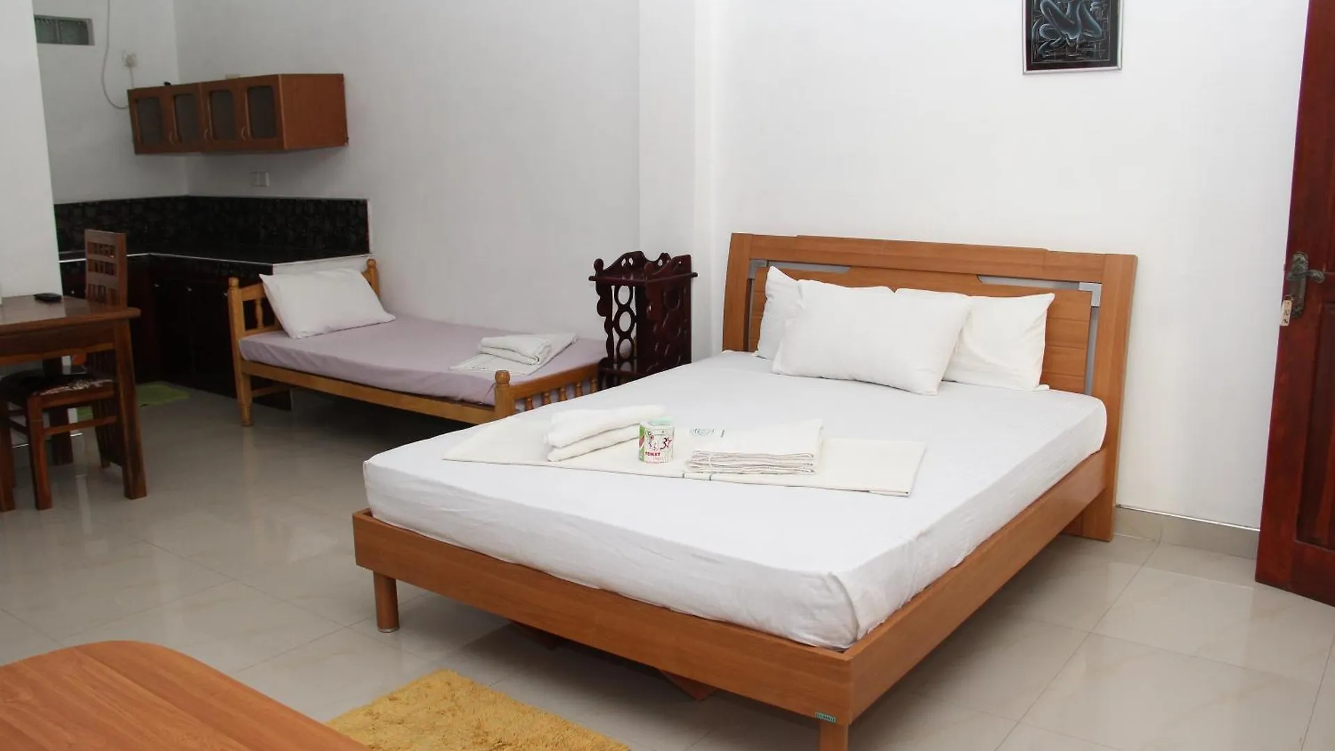 Shanith Guesthouse Negombo 2*,  Sri Lanka