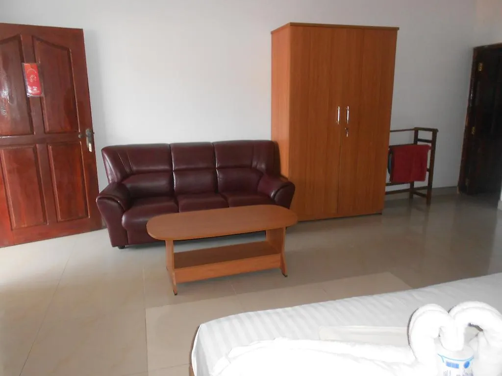 Shanith Guesthouse Negombo Guest house