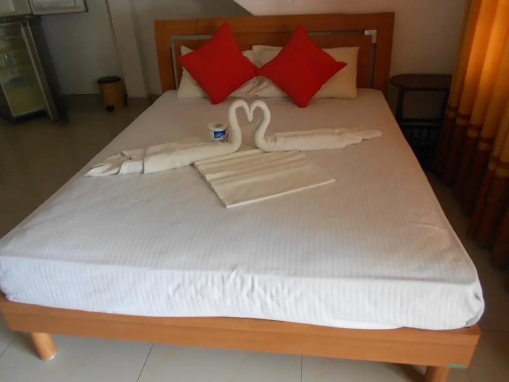 Shanith Guesthouse Negombo