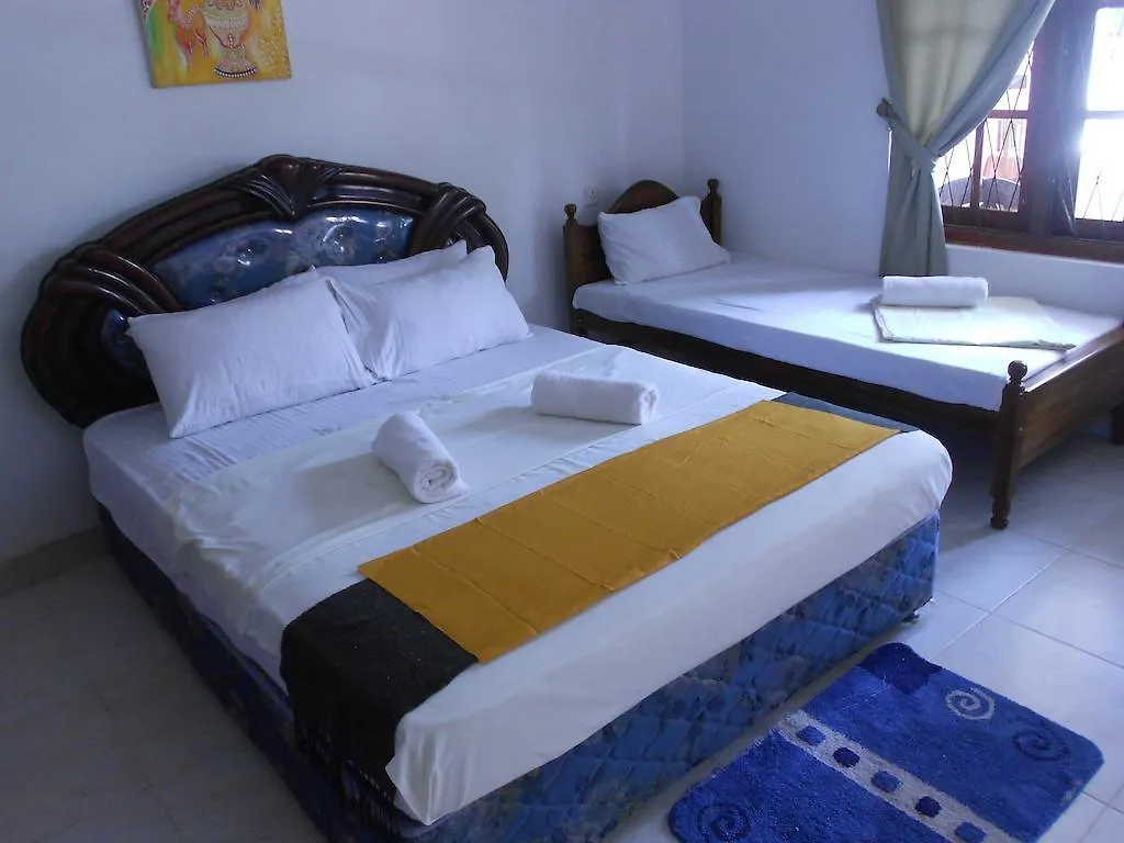 Shanith Guesthouse Negombo 2*,