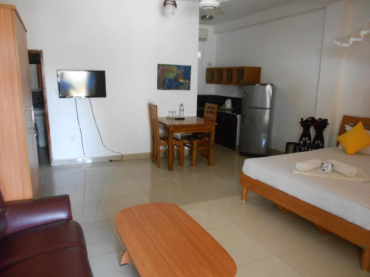 Shanith Guesthouse Negombo 2*,