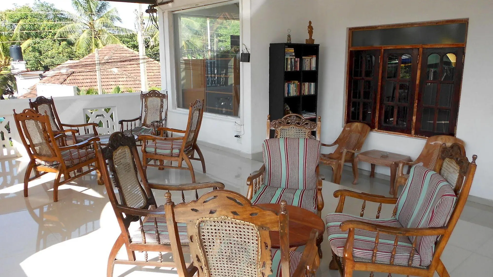 Guest house Shanith Guesthouse Negombo