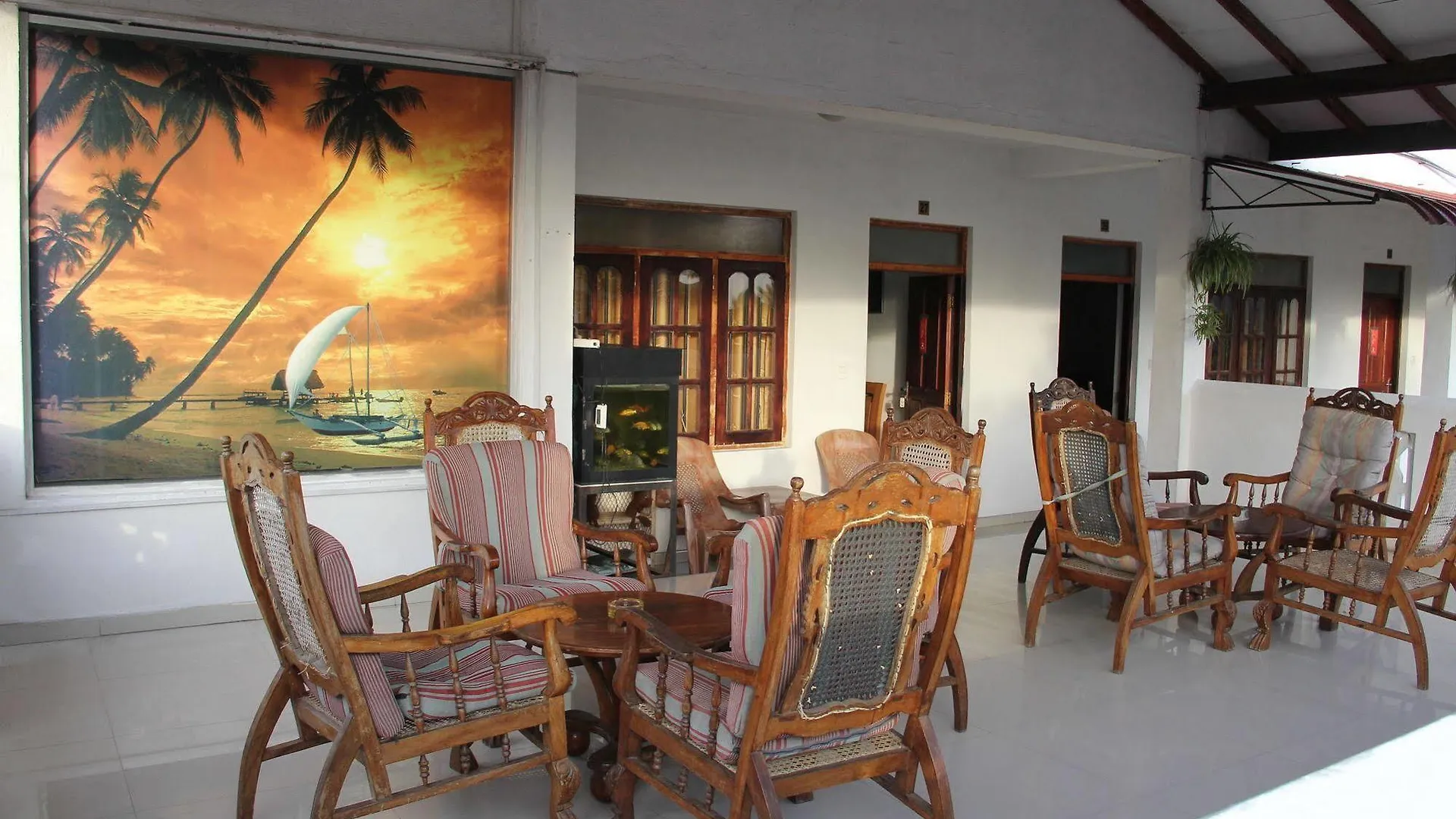 Guest house Shanith Guesthouse Negombo