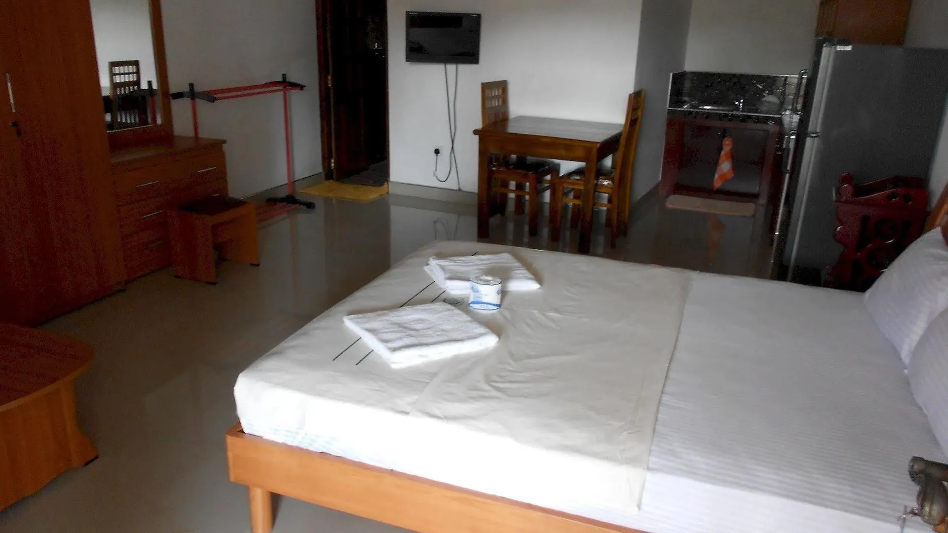 Shanith Guesthouse Negombo 2*,