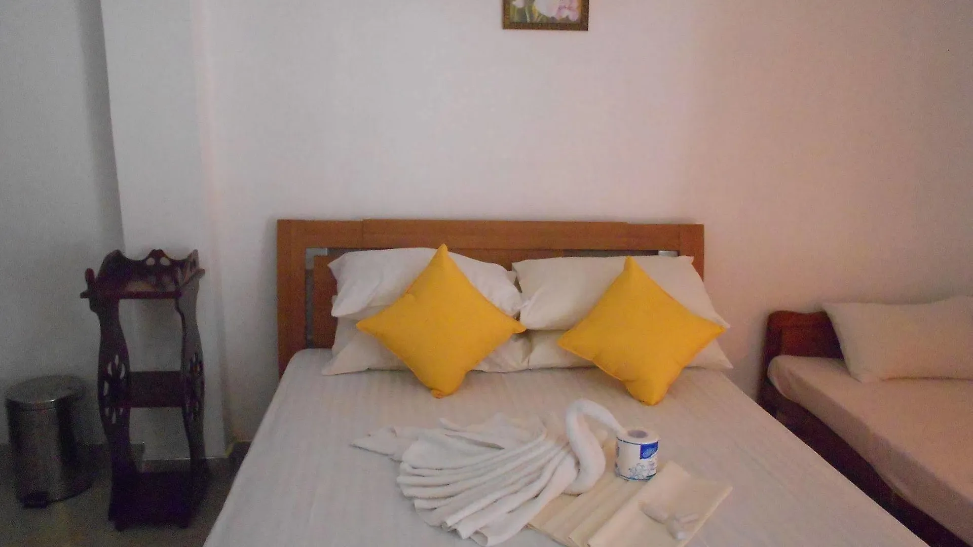 Shanith Guesthouse Negombo 2*,