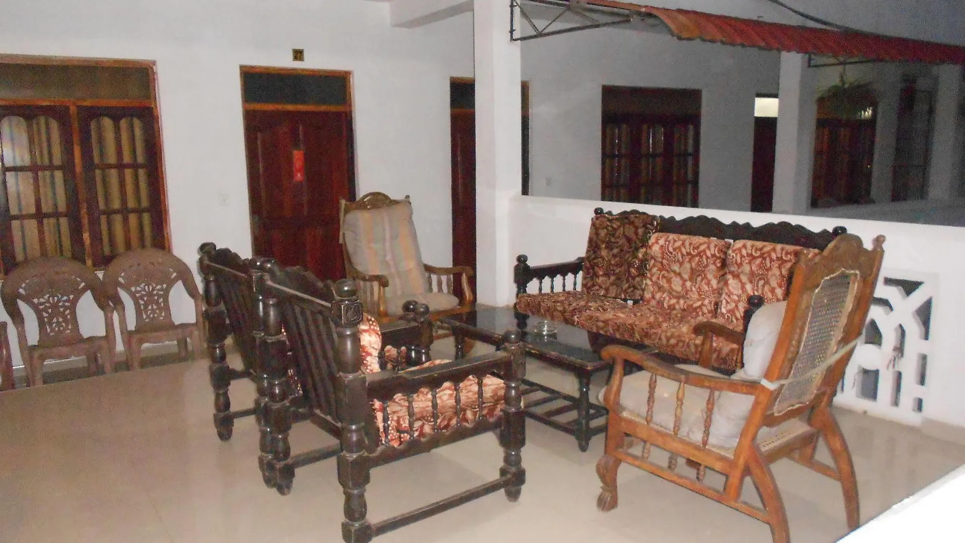 Shanith Guesthouse Negombo Guest house