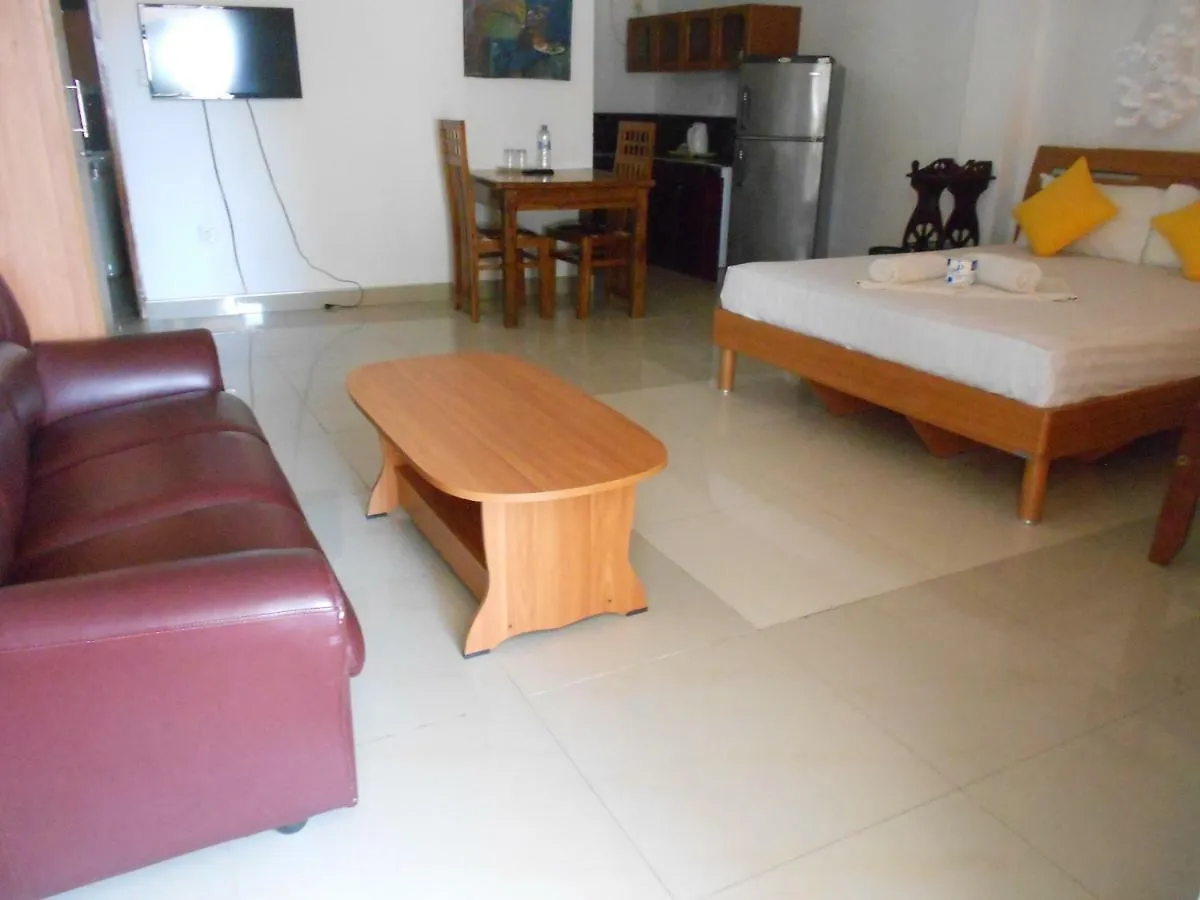 Shanith Guesthouse Negombo