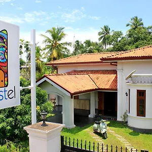 Hostel First Katunayake